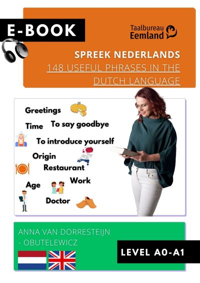 E-book - Engels